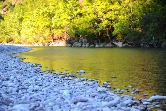  Acheloos River, Rivers, wondergreece.gr