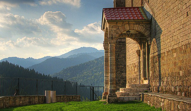  Aspropotamos villages, Main cities & villages, wondergreece.gr