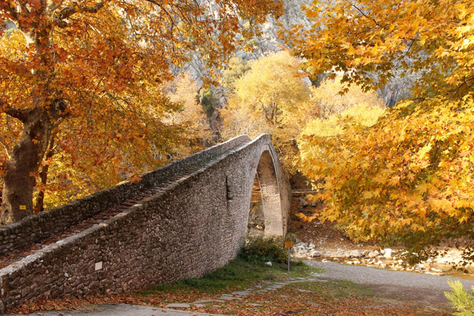  Elati & Pertouli, Main cities & villages, wondergreece.gr