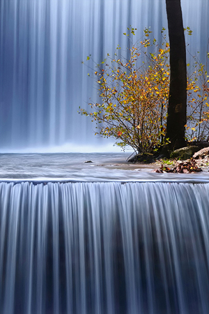  Palaiokarya Waterfall, Waterfalls, wondergreece.gr