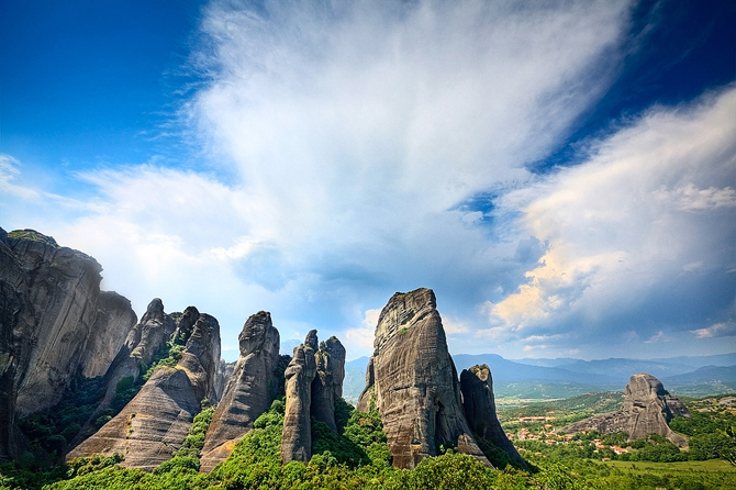  Μετέωρα, Μνημεία & Αξιοθέατα, wondergreece.gr