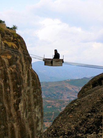  Monasteries of Meteora, Churches & Monasteries, wondergreece.gr