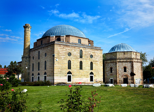  Trikala, Main cities & villages, wondergreece.gr