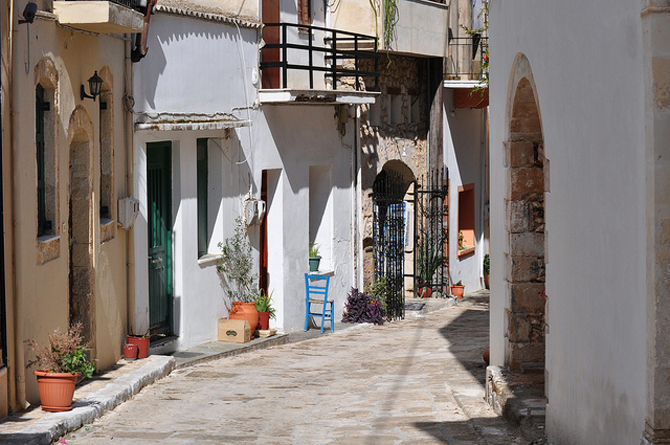  Panormos, Main cities & villages, wondergreece.gr
