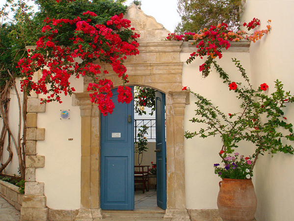  Πάνορμος , Πόλεις & Χωριά, wondergreece.gr