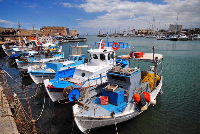  Rethymno, Main cities & villages, wondergreece.gr