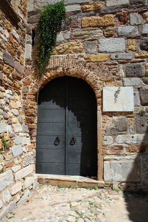  Chios Castle, Castles, wondergreece.gr