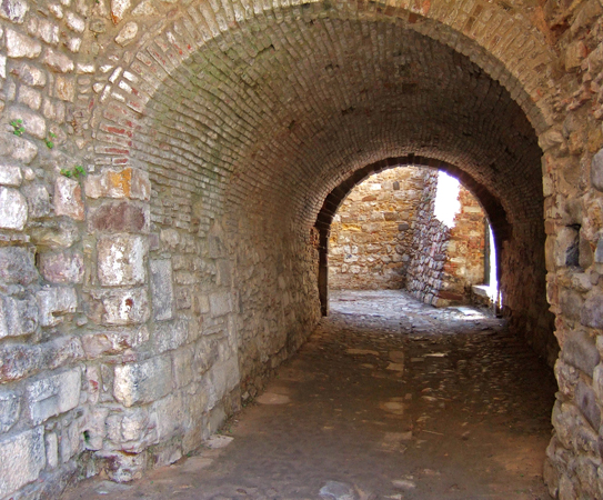  Chios Castle, Castles, wondergreece.gr