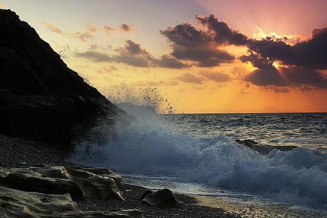  Geropotamos, Beaches, wondergreece.gr