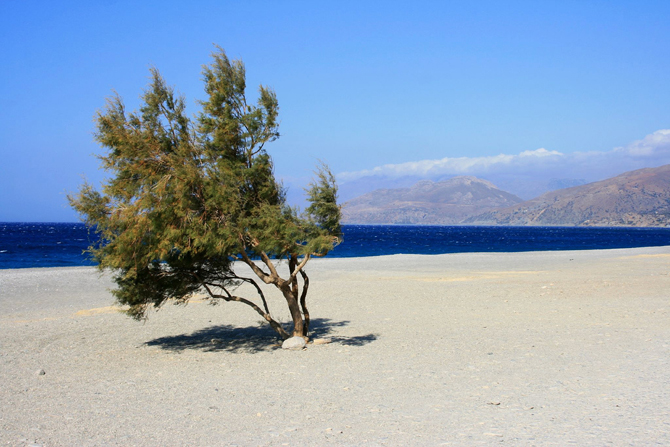  Τριόπετρα, Παραλίες, wondergreece.gr