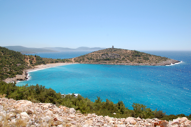  Ελίντα, Παραλίες, wondergreece.gr