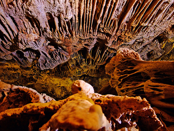  Olympi Cave, Caves, wondergreece.gr