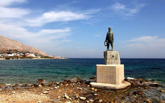  Βροντάδος, Πόλεις & Χωριά, wondergreece.gr