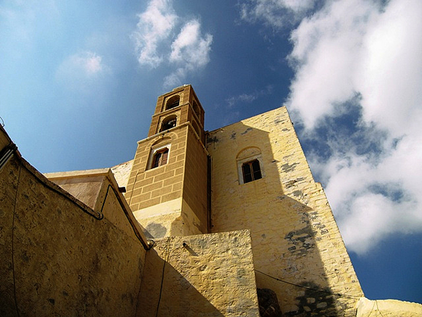  Agios Georgios , Churches & Monasteries, wondergreece.gr