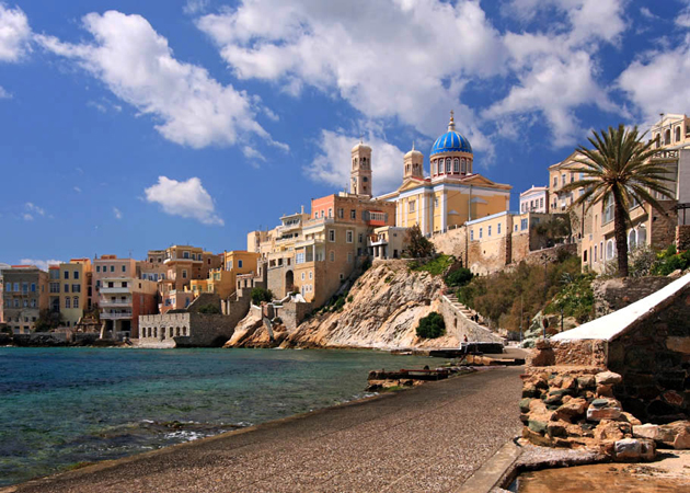  Agios Nikolaos, Churches & Monasteries, wondergreece.gr