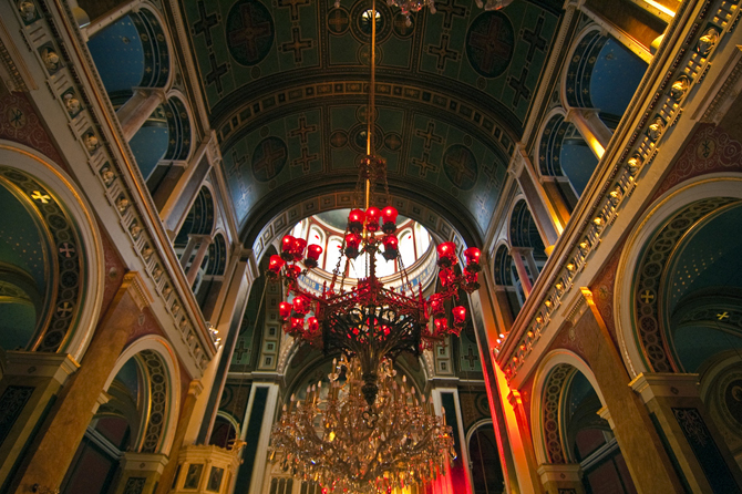  Agios Nikolaos, Churches & Monasteries, wondergreece.gr