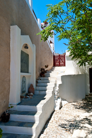  Ano Syros, Main cities & villages, wondergreece.gr