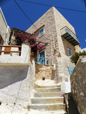  Ano Syros, Main cities & villages, wondergreece.gr