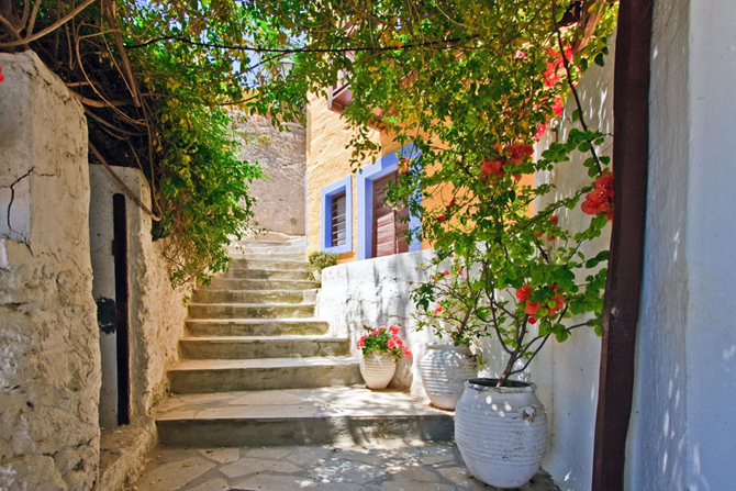  Ano Syros, Main cities & villages, wondergreece.gr