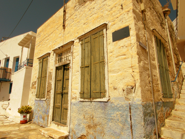  Ano Syros, Main cities & villages, wondergreece.gr