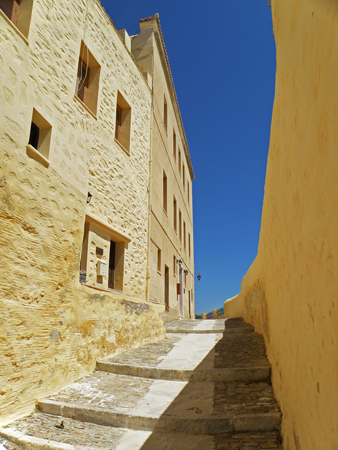  Ano Syros, Main cities & villages, wondergreece.gr