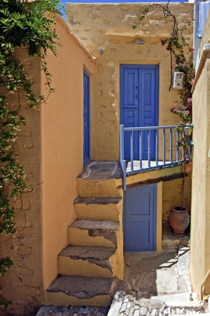  Ano Syros, Main cities & villages, wondergreece.gr