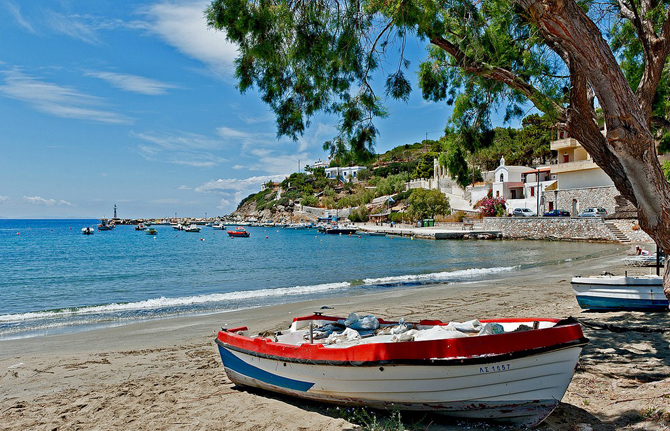  Kini, Beaches, wondergreece.gr