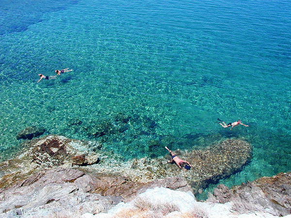  Lotos, Beaches, wondergreece.gr