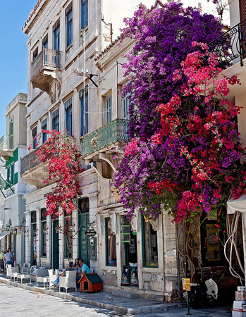  Ermoupoli, Main cities & villages, wondergreece.gr