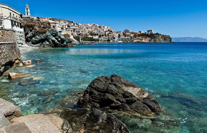  Ερμούπολη, Πόλεις & Χωριά, wondergreece.gr