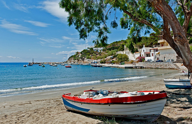  Κίνι, Πόλεις & Χωριά, wondergreece.gr