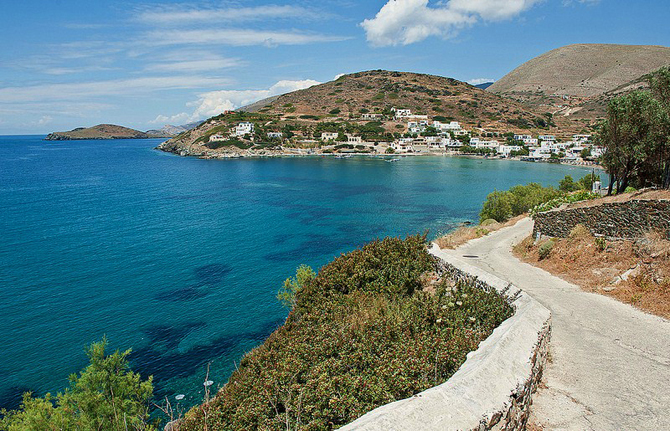  Κίνι, Πόλεις & Χωριά, wondergreece.gr