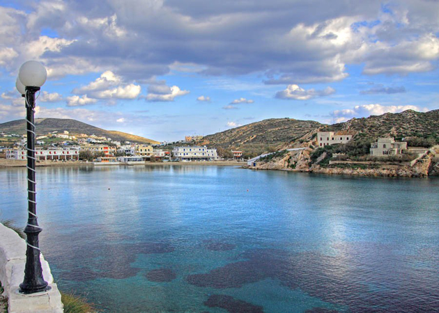  Βάρη, Πόλεις & Χωριά, wondergreece.gr