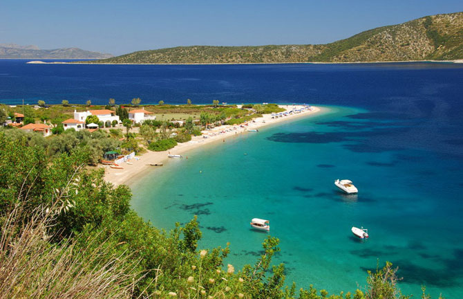  Agios Demetrios, Beaches, wondergreece.gr