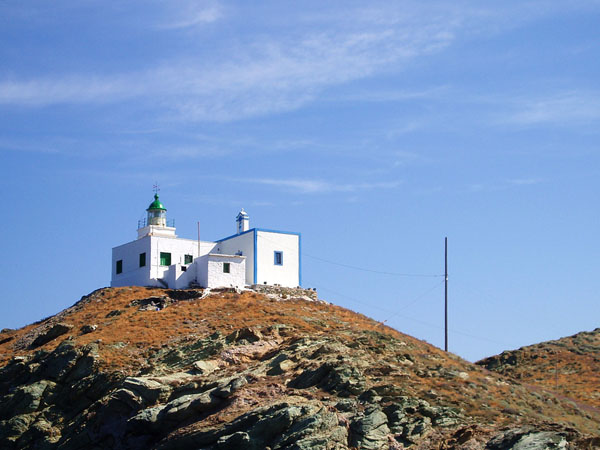  Φανάρι Αγ. Νικολάου, Μνημεία & Αξιοθέατα, wondergreece.gr