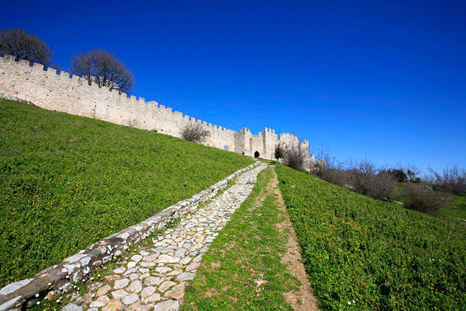  Platamonas Castle, Castles, wondergreece.gr