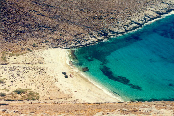  Kalogiros, Beaches, wondergreece.gr