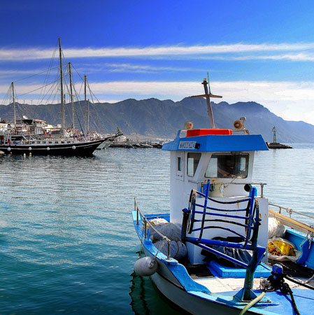  Kardamaina, Main cities & villages, wondergreece.gr