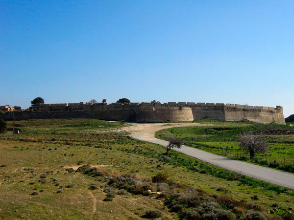  Antimacheia Castle, Castles, wondergreece.gr