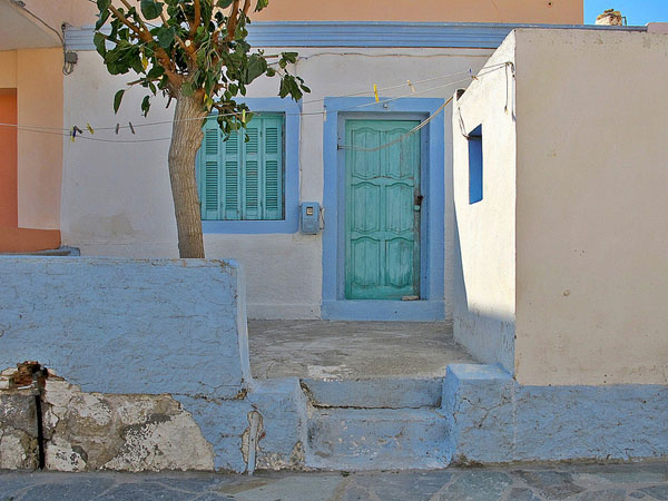  Kefalos, Main cities & villages, wondergreece.gr