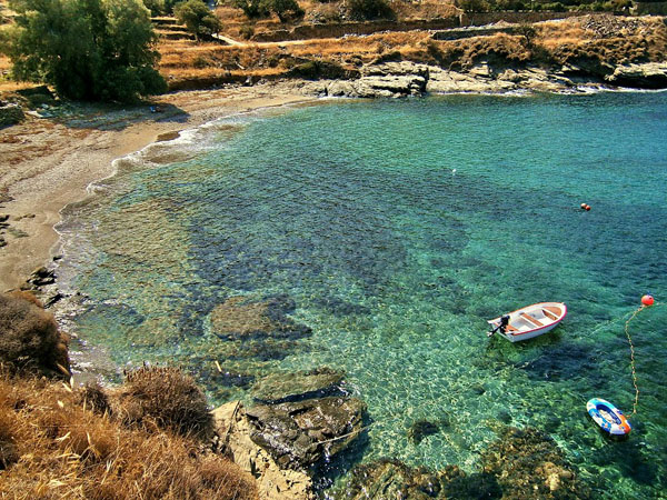  Ligia, Beaches, wondergreece.gr