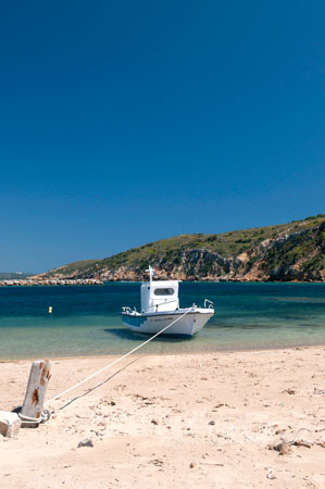  Limnionas, Beaches, wondergreece.gr