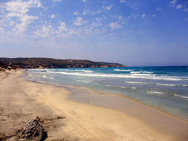  Limnionas, Beaches, wondergreece.gr