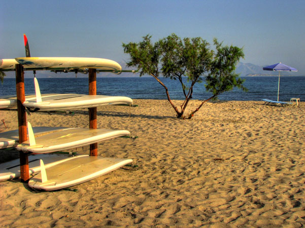  Marmari , Beaches, wondergreece.gr