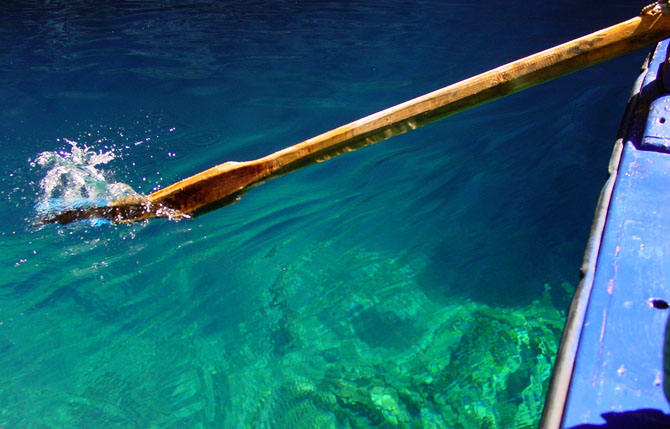  Λιμνοσπηλιά της Μελισσάνης, Λίμνες, wondergreece.gr