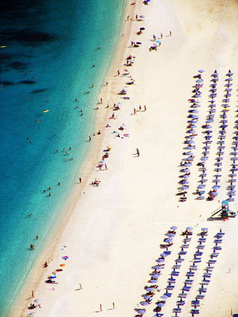  Myrtos Beach, Beaches, wondergreece.gr