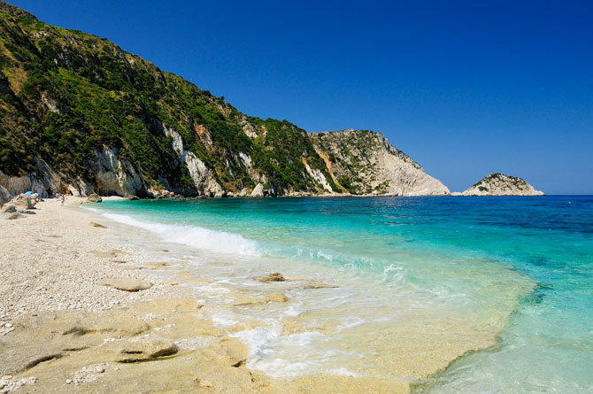  Petani, Beaches, wondergreece.gr