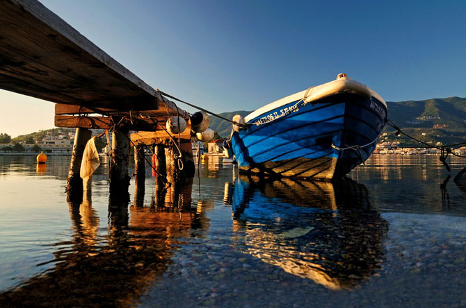  Poros, Main cities & villages, wondergreece.gr