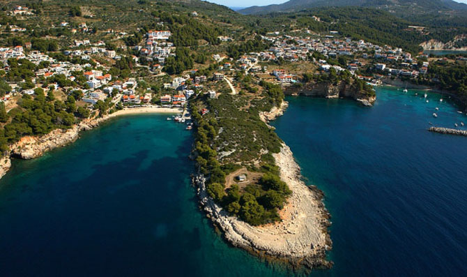  Ρουσούμ Γυαλός, Παραλίες, wondergreece.gr