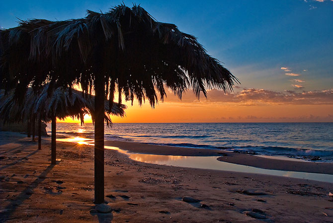  Tigkaki, Beaches, wondergreece.gr